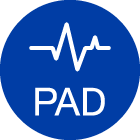 pad and watchbp pad