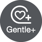 Gentle+智能加壓